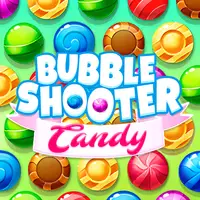 Juegos de Bubble Shooter