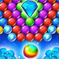 Juegos de Bubble Shooter