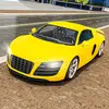 Car Simulator Racing Car game