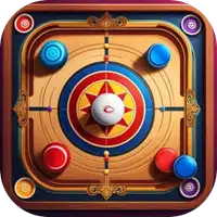 Carrom Clash