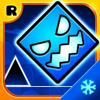 Geometry Dash Subzero