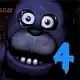 Five Nights at Freddy’s 4