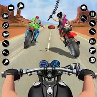 Juegos de motos