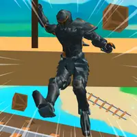 Juegos de parkour