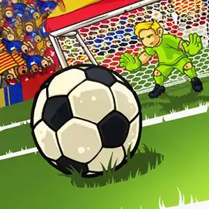 World Football Kick