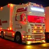 Conduccion de camiones de carga de US 3D