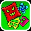 Juegos de Geometry Dash