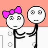 Stickman Jailbreak - Love Story